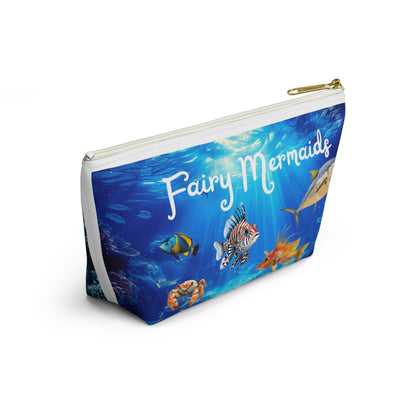 Fairy Mermaids Accessory Pouch