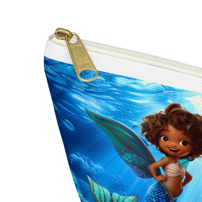 Fairy Mermaids Accessory Pouch