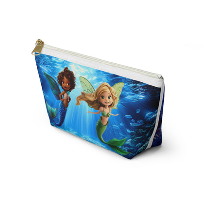 Fairy Mermaids Accessory Pouch